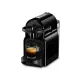 Кавоварка DeLonghi Nespresso Inissia EN80.B + 14 капсул
